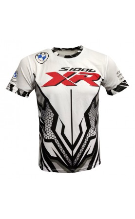 S1000XR Moto Superbike Tee...