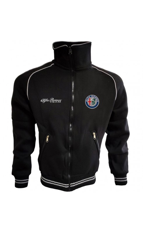 Alfa shop romeo fleece