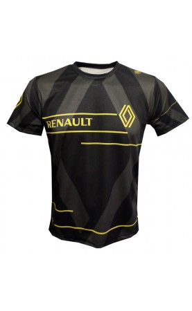 Renault 5 T-shirt Camiseta...