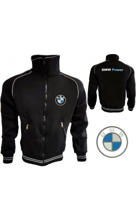 Auto Racing Logo Fleece...