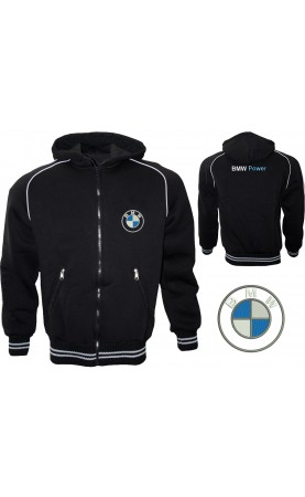 Auto Racing Fleece Jacket...