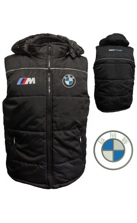 BMW M-Power Sleeveless...