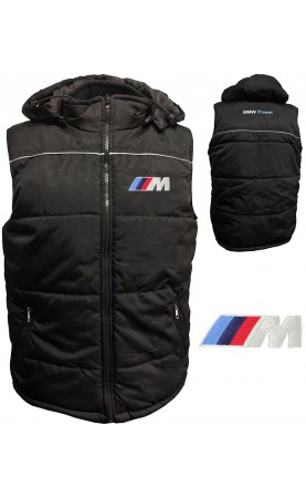 Racing Sleeveless Gilet...