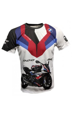 M1000RR Superbike Race...