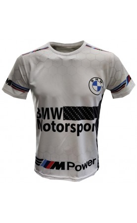 BMW Motorsport white/carbon...