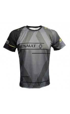 Renault RS T-shirt Camiseta...