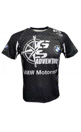 BMW GS adventure / GSA T-shirt