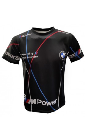 Race Tuning T-shirt - 003