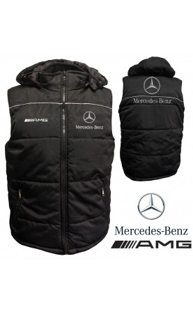 Mercedes AMG Sleeveless...
