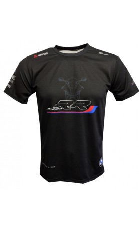 BMW S1000RR Biker T-shirt