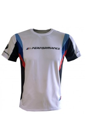 Race Tuning T-shirt - 005