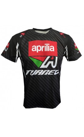 Aprilia Tuareg Carbon/Black...