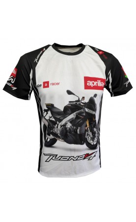 Aprilia Tuono V4 Cool T-shirt