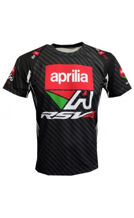Aprilia RSV4 Carbon/Black...