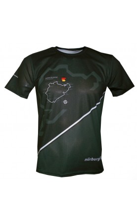Race Tuning T-shirt - 006