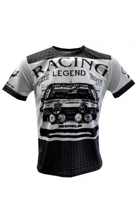 Audi Racing Legend T-shirt