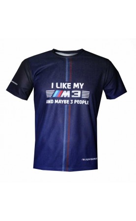 Race Tuning T-shirt - 007