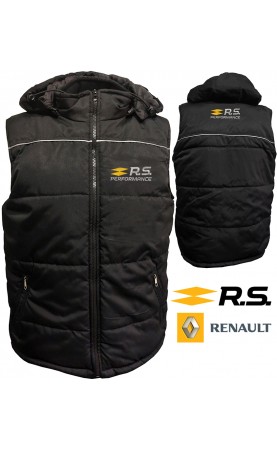 Rally sport Sleeveless...