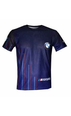 Race Tuning T-shirt - 011