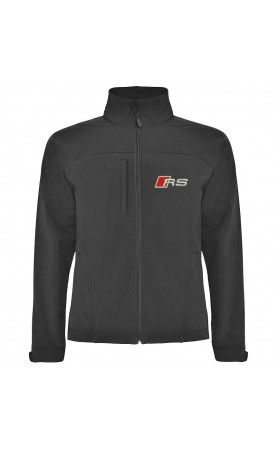 RS Motorsport Softshell...