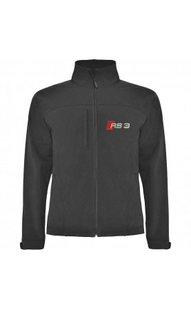 Audi RS3 Softshell Jacket /...