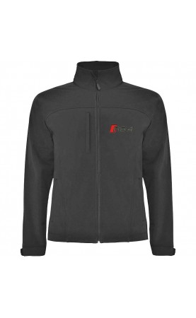 RS4 Softshell Jacket...