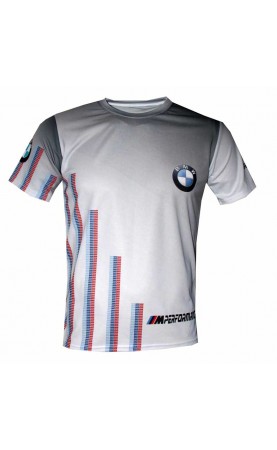 Race Tuning T-shirt - 012