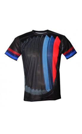 Race Tuning T-shirt - 013