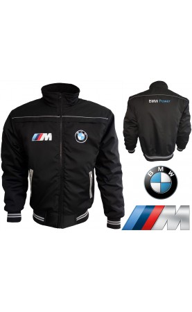 BMW M-Power Jacket / Jacke...