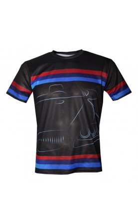 Race Tuning T-shirt - 014
