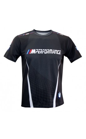 Race Tuning T-shirt - 015