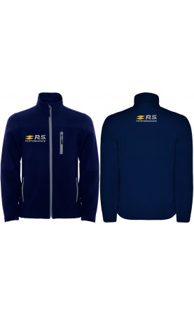 Rallye Sport Softshell...