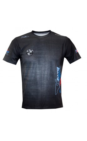 Race Tuning T-shirt - 019