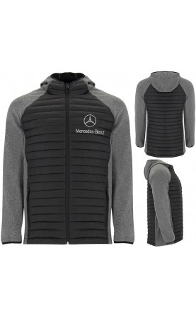 Mercedes Benz Hybrid Jacket...