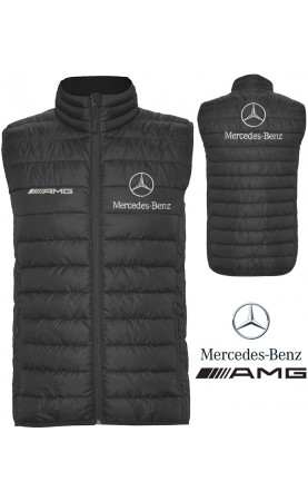Mercedes AMG Sleeveless...