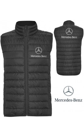 Mercedes Benz Sleeveless...