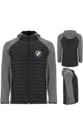 BMW Hybrid Veste Jacket Jacke