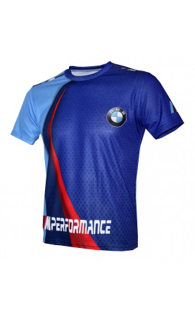 Race Tuning T-shirt - 022