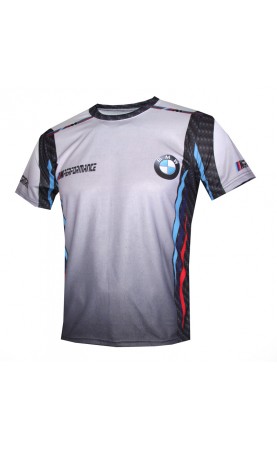 Race Tuning T-shirt - 023