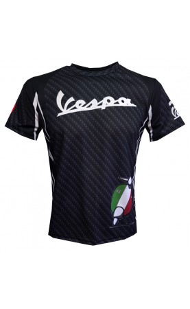 Vespa moto t-shirt /...