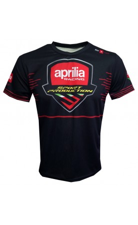 Aprilia Racing Black...