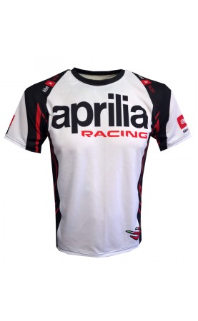 Aprilia Racing White...