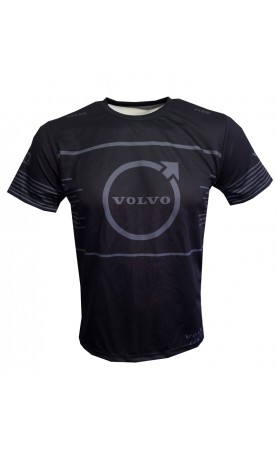 Volvo FH16 Truck T-shirt...