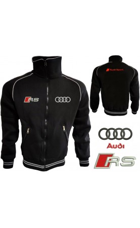 RS Sport Fleece Jacket