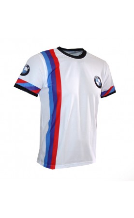 Race Tuning T-shirt - 028