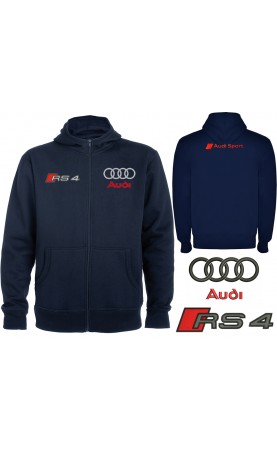 Audi Sport RS4 Fleece...