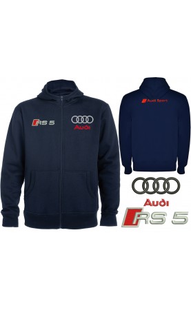 Audi Sport RS5 Fleece...