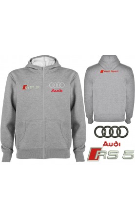 Audi Sport RS5 Fleece...