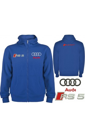 Audi Sport RS5 Fleece...