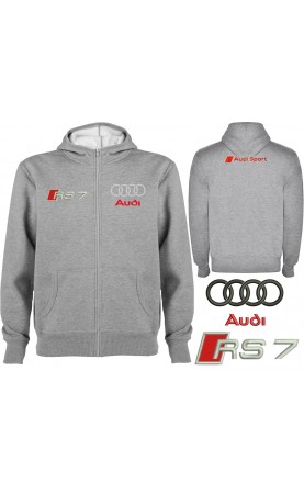 Audi Sport RS7 Fleece...